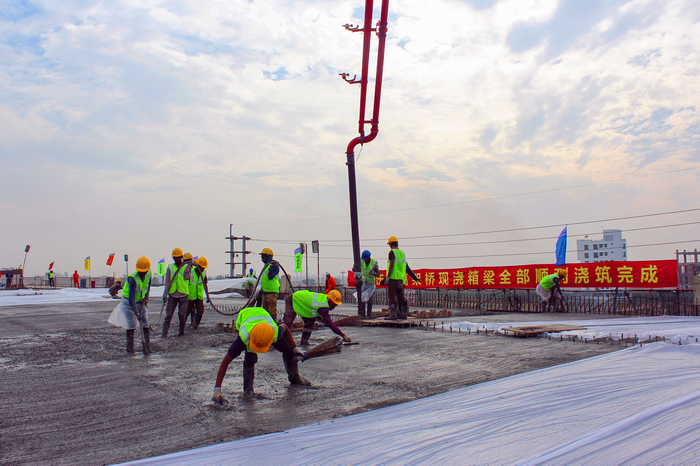 孟加拉N8公路改擴建項目7標主體工程完工 (2).jpg